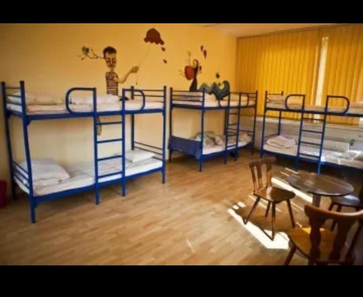 Albergue Comebackpackers